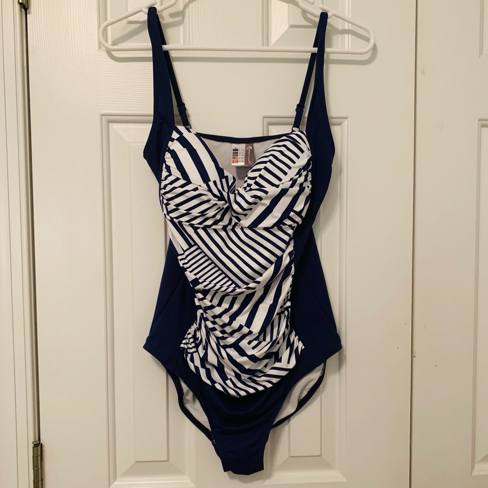 Moontide Swimsuit. Gorgeous!
